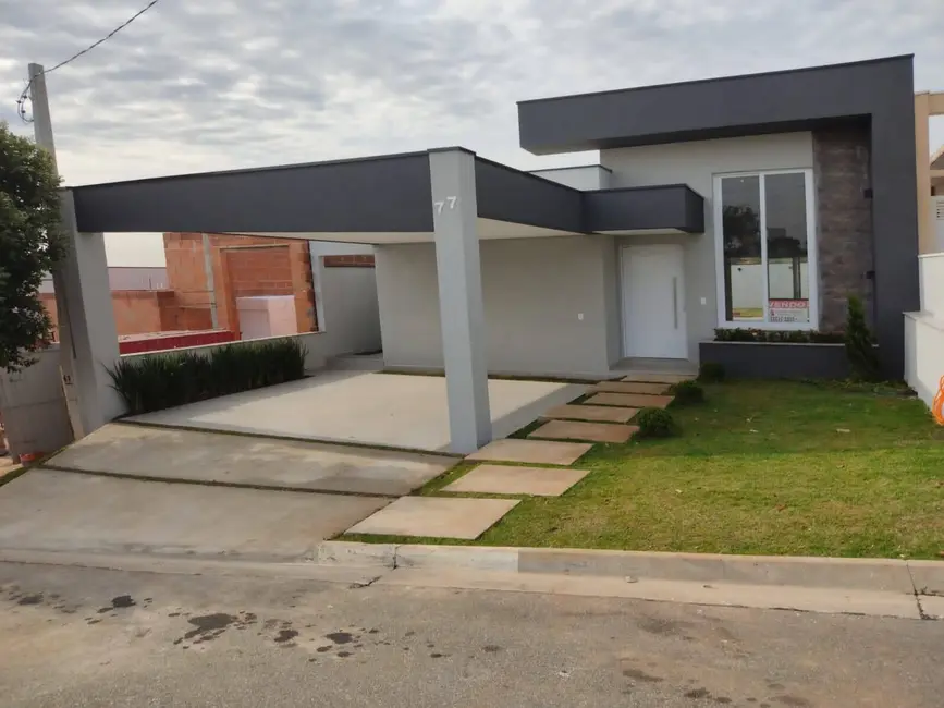 Foto 8 de Casa de Condomínio com 3 quartos à venda, 143m2 em Cabreuva - SP