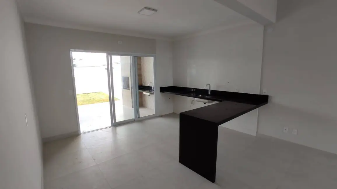 Foto 3 de Casa de Condomínio com 3 quartos à venda, 143m2 em Cabreuva - SP