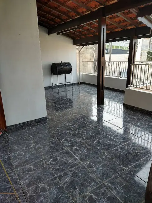 Foto 3 de Casa com 3 quartos à venda, 186m2 em Jardim Maria de Fátima, Varzea Paulista - SP