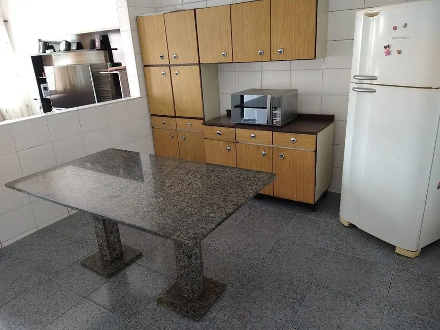 Foto 5 de Casa com 3 quartos à venda, 186m2 em Jardim Maria de Fátima, Varzea Paulista - SP