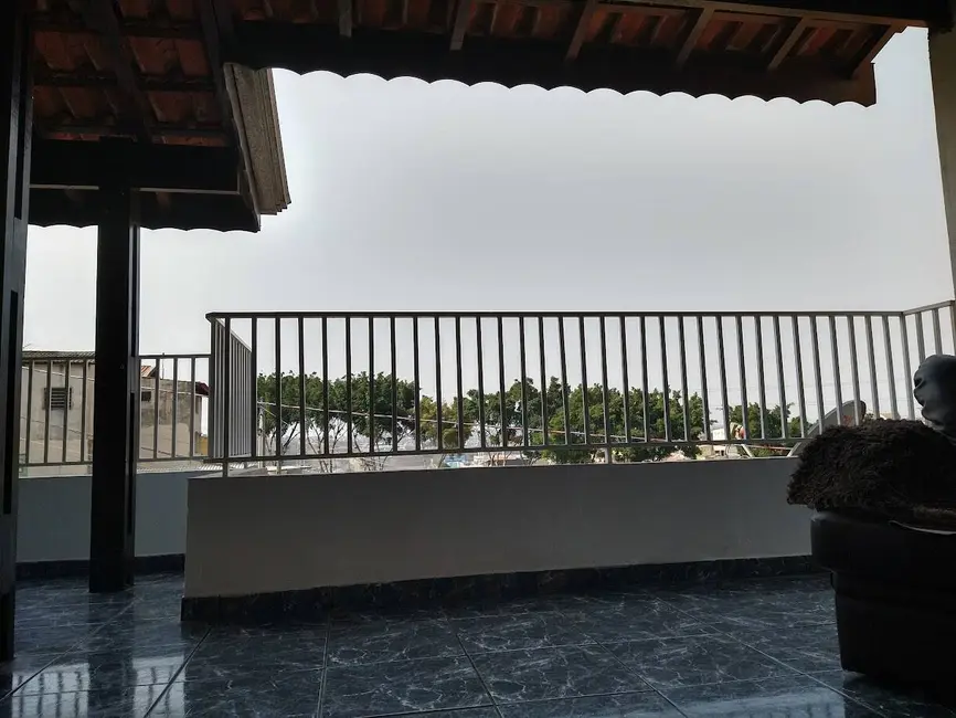 Foto 4 de Casa com 3 quartos à venda, 186m2 em Jardim Maria de Fátima, Varzea Paulista - SP