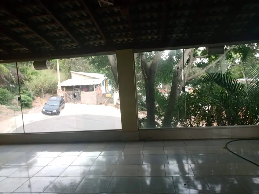 Casa com 3 quartos à venda, 300m2 em Itupeva - SP - imagem 5 Foto 5 de Casa com 3 quartos à venda, 300m2 em Itupeva - SP