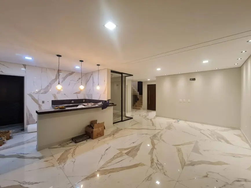 Foto 6 de Casa de Condomínio com 3 quartos à venda, 208m2 em Itupeva - SP