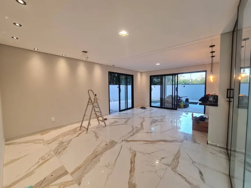 Foto 4 de Casa de Condomínio com 3 quartos à venda, 208m2 em Itupeva - SP