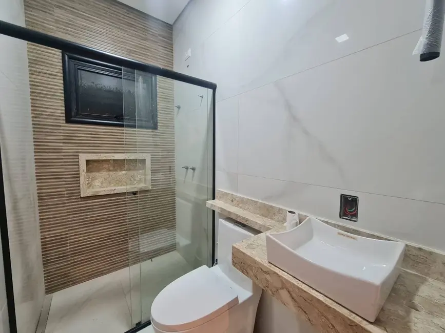 Foto 9 de Casa de Condomínio com 3 quartos à venda, 208m2 em Itupeva - SP