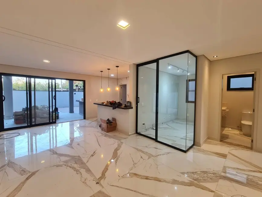 Foto 5 de Casa de Condomínio com 3 quartos à venda, 208m2 em Itupeva - SP