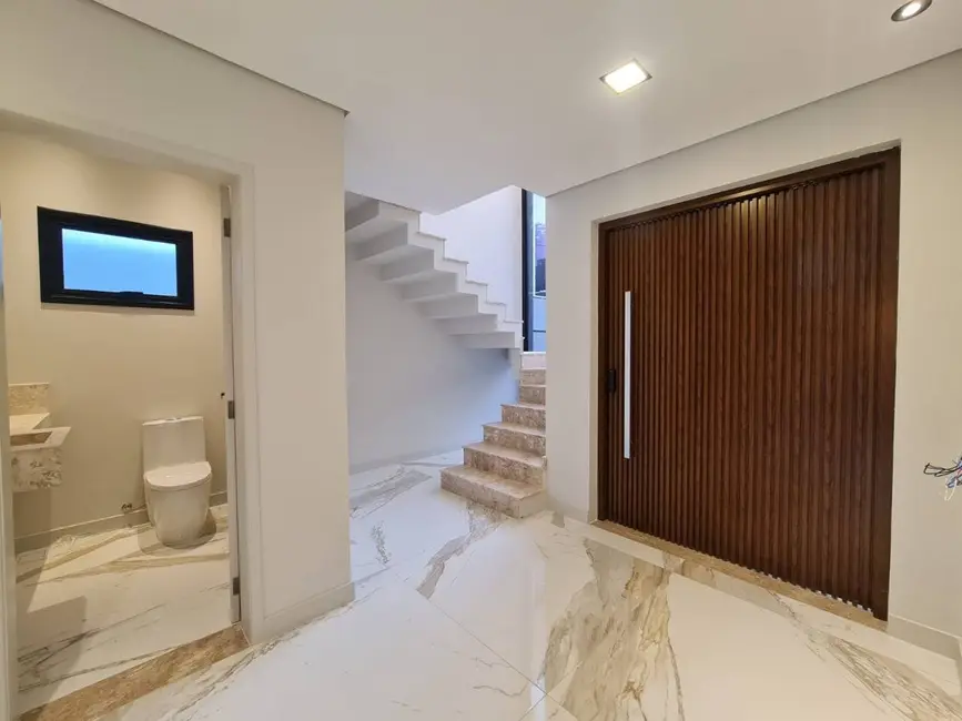 Foto 7 de Casa de Condomínio com 3 quartos à venda, 208m2 em Itupeva - SP