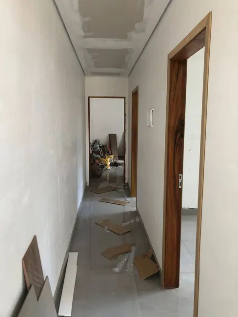 Foto 2 de Casa com 3 quartos à venda, 100m2 em Jardim Marambaia II, Jundiai - SP