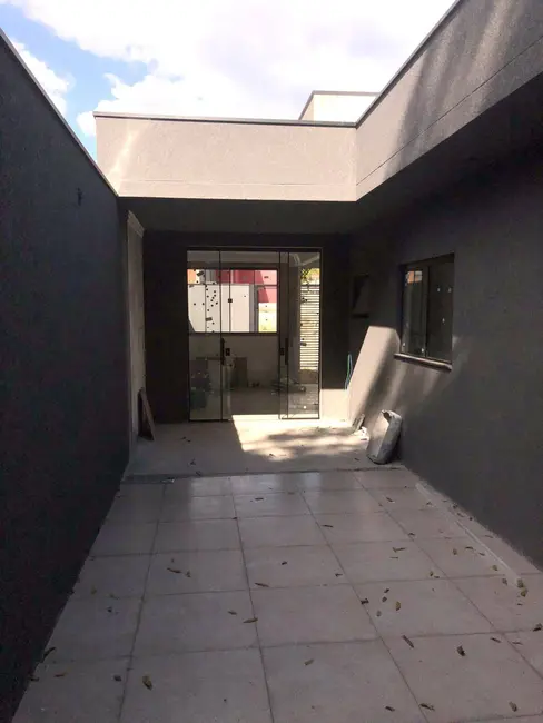 Foto 5 de Casa com 3 quartos à venda, 100m2 em Jardim Marambaia II, Jundiai - SP
