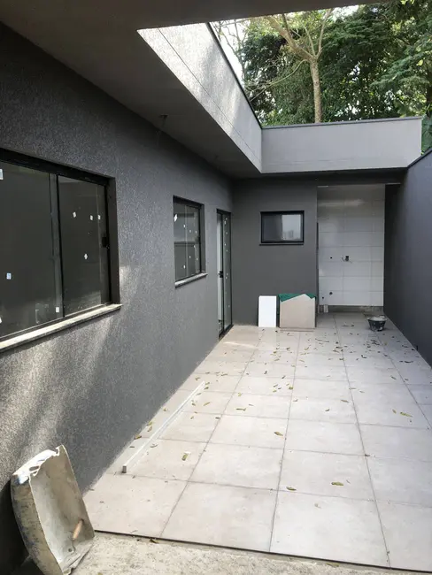 Foto 3 de Casa com 3 quartos à venda, 100m2 em Jardim Marambaia II, Jundiai - SP
