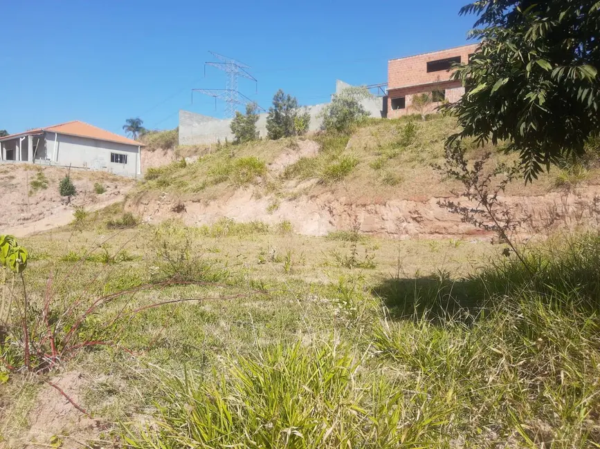 Foto 2 de Terreno / Lote à venda, 1000m2 em Maracanã, Jarinu - SP