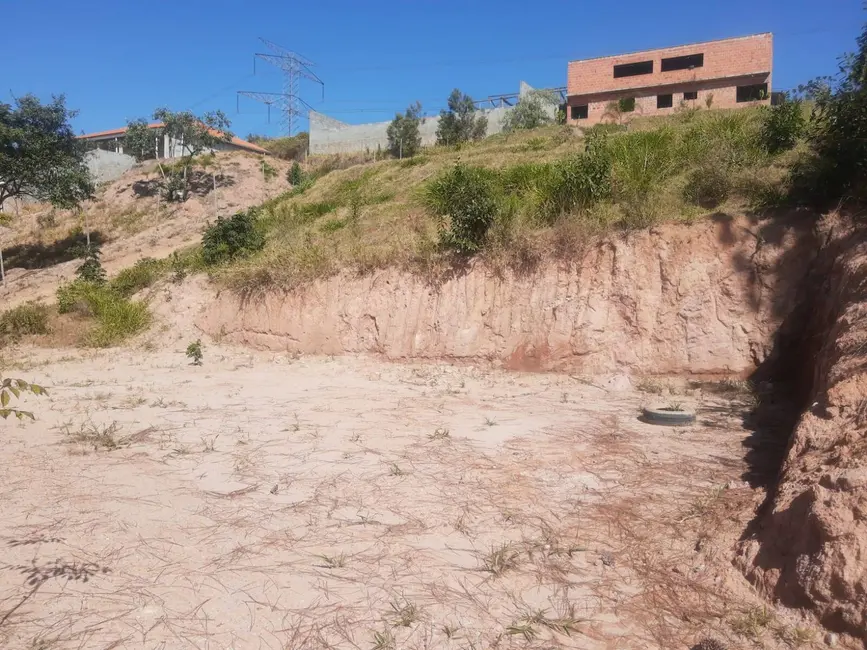 Terreno / Lote à venda, 1000m2 em Maracanã, Jarinu - SP - imagem 9 Foto 9 de Terreno / Lote à venda, 1000m2 em Maracanã, Jarinu - SP