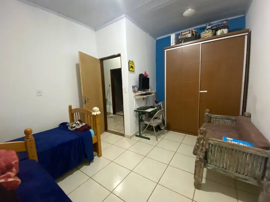 Foto 6 de Chácara com 3 quartos à venda, 96m2 em Chácaras Santa Martha, Varzea Paulista - SP
