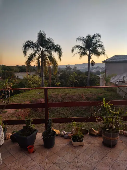 Foto 3 de Chácara com 3 quartos à venda, 96m2 em Chácaras Santa Martha, Varzea Paulista - SP