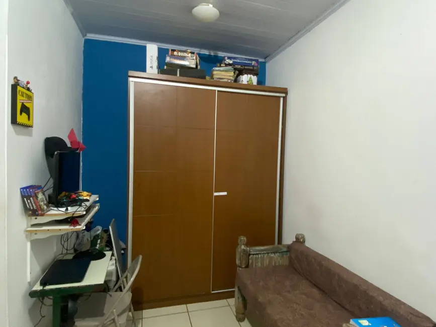 Foto 7 de Chácara com 3 quartos à venda, 96m2 em Chácaras Santa Martha, Varzea Paulista - SP