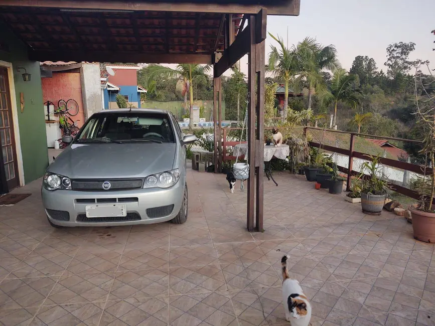 Foto 2 de Chácara com 3 quartos à venda, 96m2 em Chácaras Santa Martha, Varzea Paulista - SP