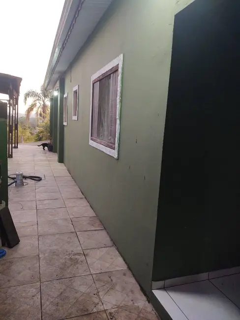 Foto 5 de Chácara com 3 quartos à venda, 96m2 em Chácaras Santa Martha, Varzea Paulista - SP