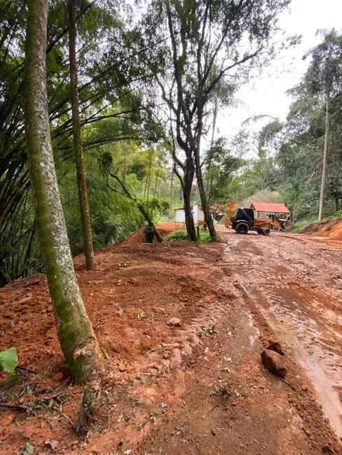 Foto 2 de Chácara à venda, 9000m2 em Estância São Paulo, Campo Limpo Paulista - SP