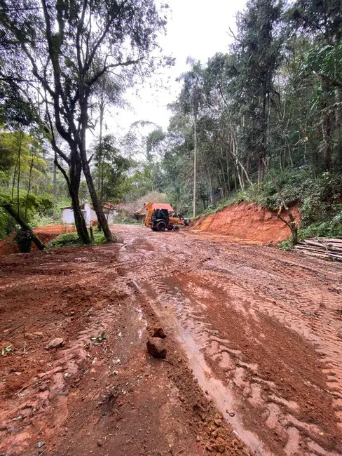 Foto 5 de Chácara à venda, 9000m2 em Estância São Paulo, Campo Limpo Paulista - SP