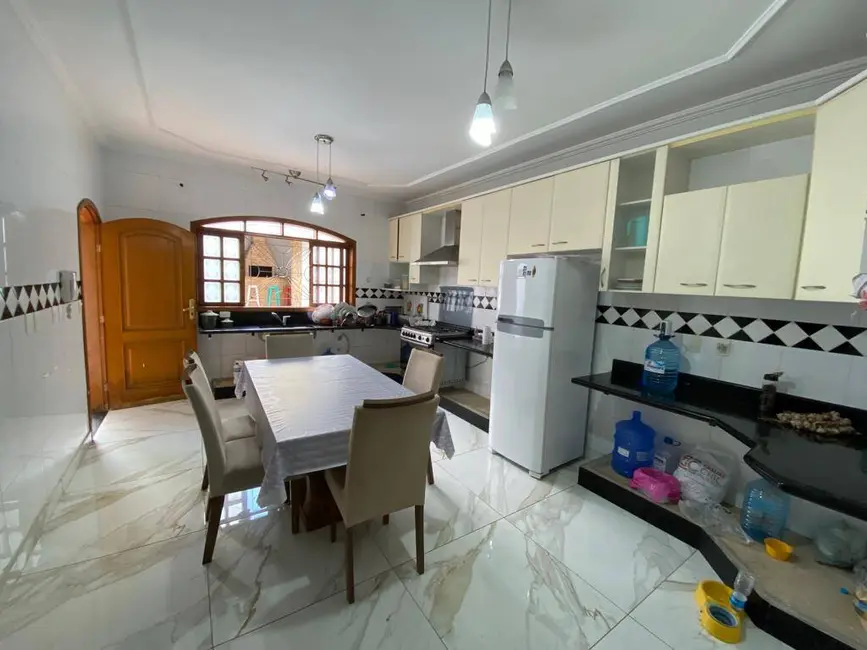 Casa com 4 quartos à venda, 362m2 em Itupeva - SP - imagem 3 Foto 3 de Casa com 4 quartos à venda, 362m2 em Itupeva - SP