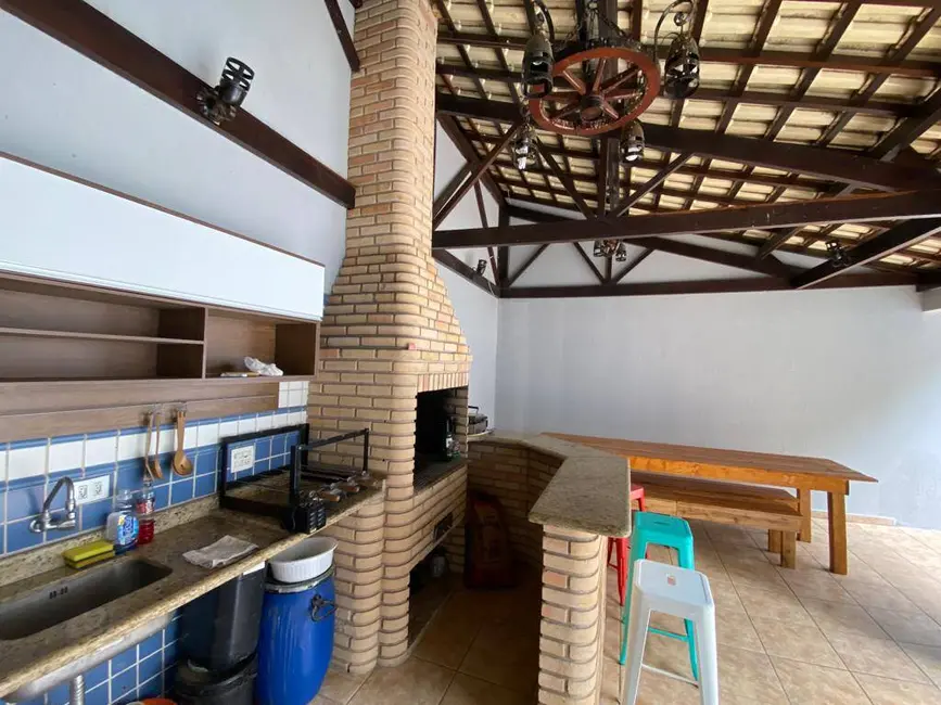 Casa com 4 quartos à venda, 362m2 em Itupeva - SP - imagem 4 Foto 4 de Casa com 4 quartos à venda, 362m2 em Itupeva - SP