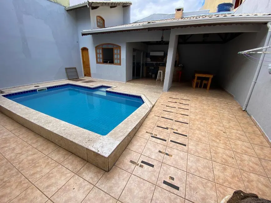 Casa com 4 quartos à venda, 362m2 em Itupeva - SP - imagem 7 Foto 7 de Casa com 4 quartos à venda, 362m2 em Itupeva - SP