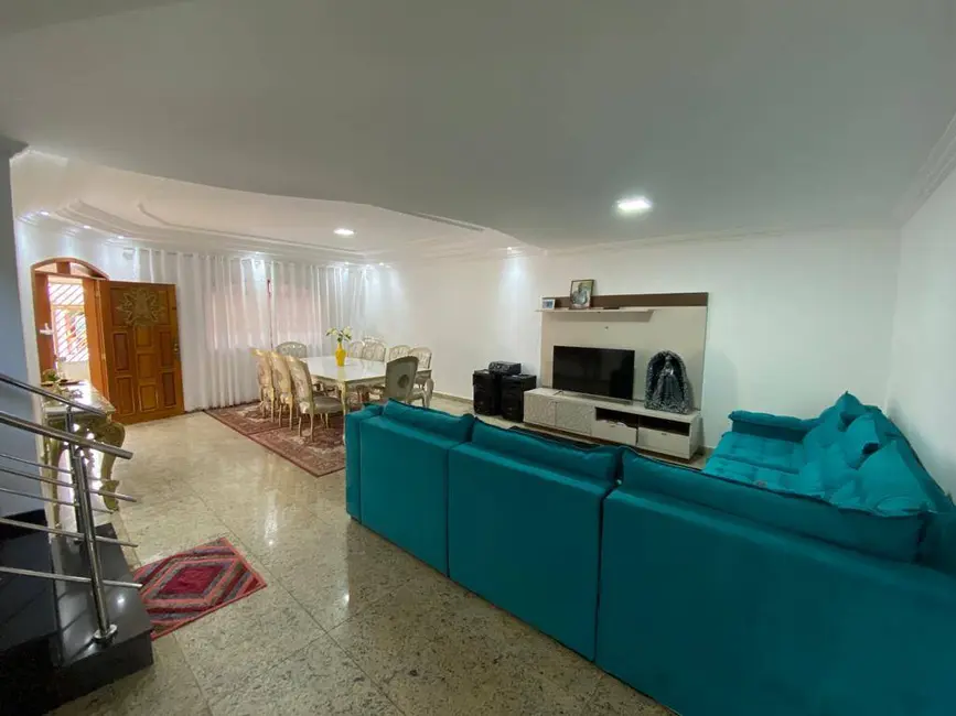 Foto 2 de Casa com 4 quartos à venda, 362m2 em Itupeva - SP
