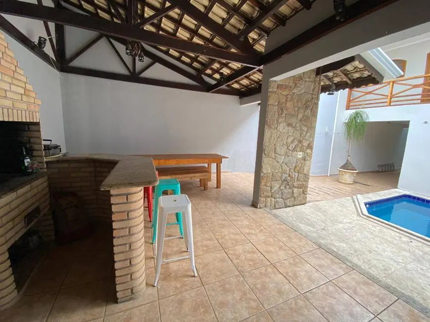 Casa com 4 quartos à venda, 362m2 em Itupeva - SP - imagem 5 Foto 5 de Casa com 4 quartos à venda, 362m2 em Itupeva - SP