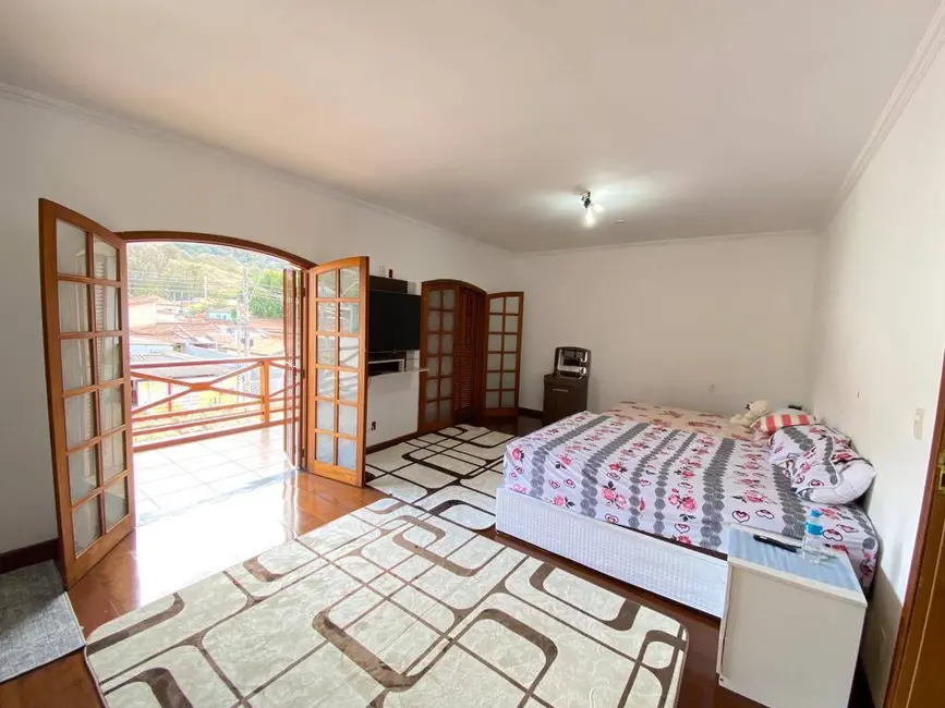 Casa com 4 quartos à venda, 362m2 em Itupeva - SP - imagem 9 Foto 9 de Casa com 4 quartos à venda, 362m2 em Itupeva - SP