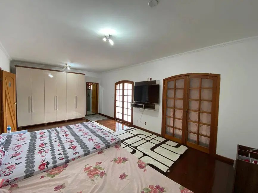 Casa com 4 quartos à venda, 362m2 em Itupeva - SP - imagem 8 Foto 8 de Casa com 4 quartos à venda, 362m2 em Itupeva - SP