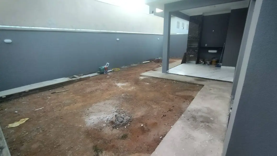 Casa com 3 quartos à venda, 170m2 em Itupeva - SP - imagem 6 Foto 6 de Casa com 3 quartos à venda, 170m2 em Itupeva - SP