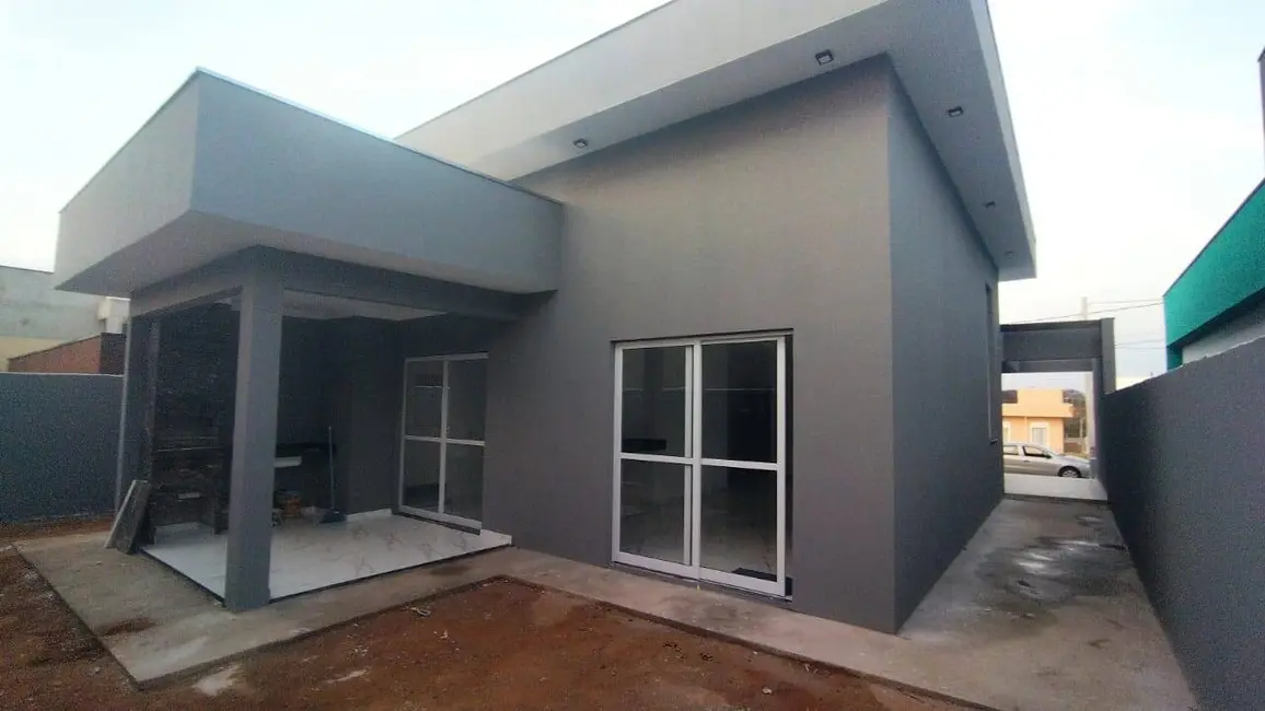 Casa com 3 quartos à venda, 170m2 em Itupeva - SP - imagem 4 Foto 4 de Casa com 3 quartos à venda, 170m2 em Itupeva - SP