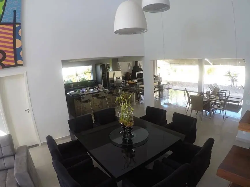 Foto 6 de Casa com 3 quartos à venda, 381m2 em Campo Limpo Paulista - SP