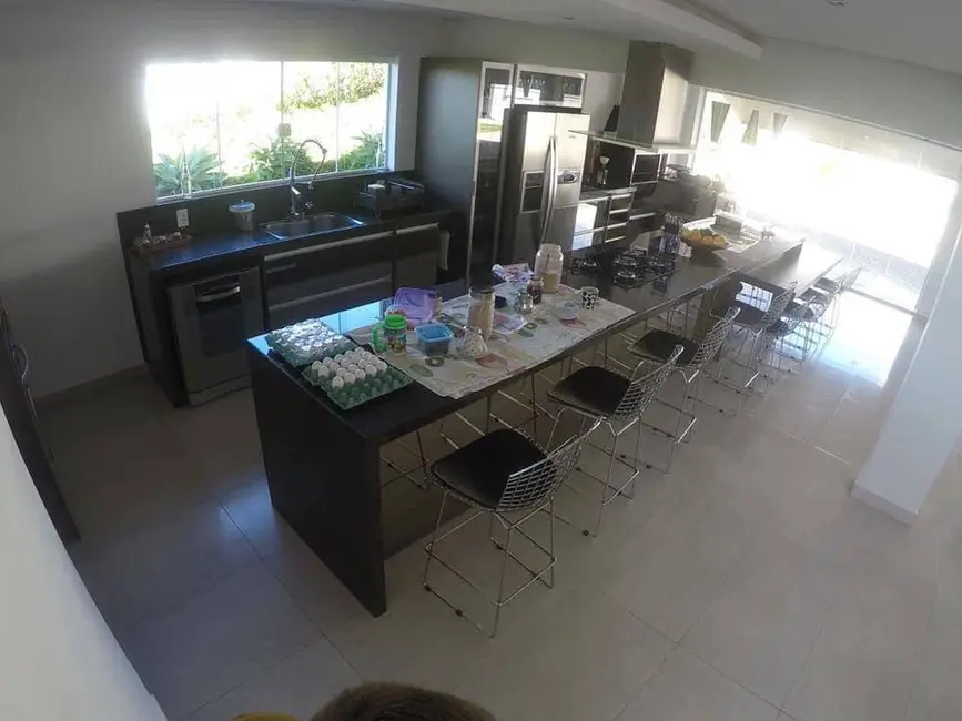 Foto 5 de Casa com 3 quartos à venda, 381m2 em Campo Limpo Paulista - SP