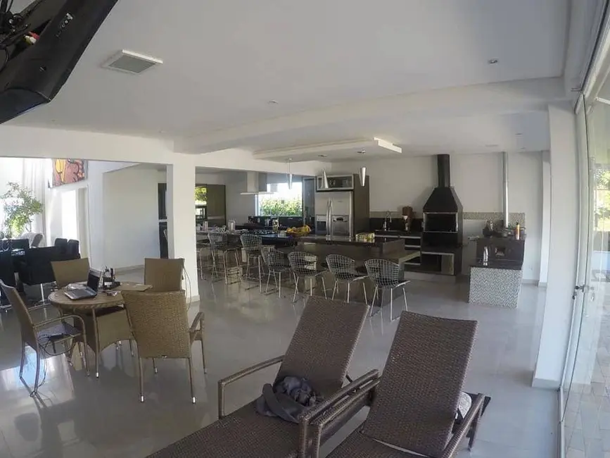 Foto 3 de Casa com 3 quartos à venda, 381m2 em Campo Limpo Paulista - SP