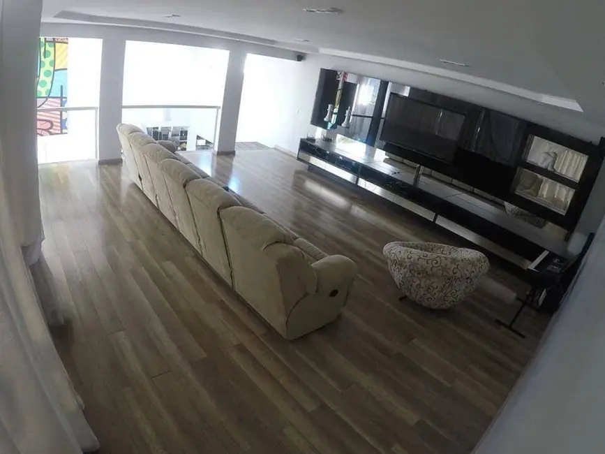 Foto 4 de Casa com 3 quartos à venda, 381m2 em Campo Limpo Paulista - SP