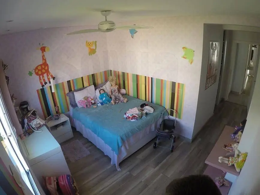 Foto 8 de Casa com 3 quartos à venda, 381m2 em Campo Limpo Paulista - SP