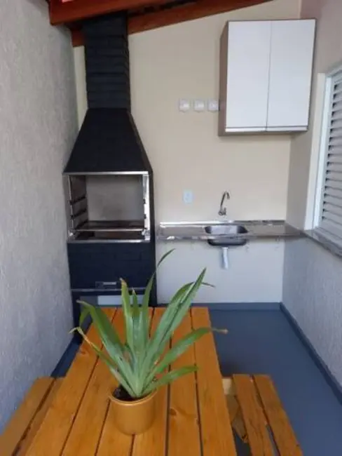 Foto 2 de Casa de Condomínio com 3 quartos à venda, 107m2 em Mirante da Colonia, Jundiai - SP