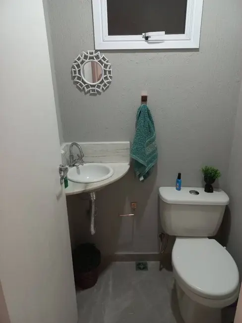 Casa de Condomínio com 3 quartos à venda, 107m2 em Mirante da Colonia, Jundiai - SP - imagem 5 Foto 5 de Casa de Condomínio com 3 quartos à venda, 107m2 em Mirante da Colonia, Jundiai - SP