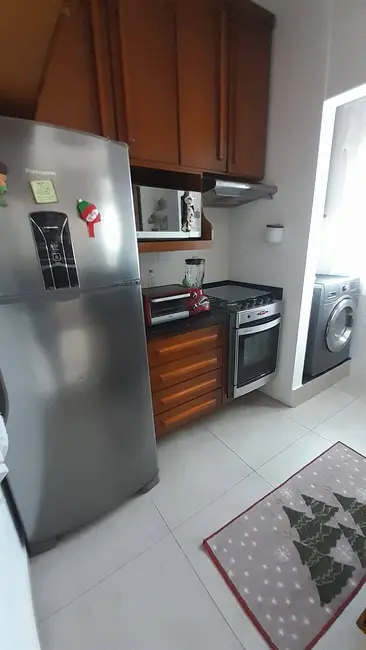 Foto 7 de Apartamento com 2 quartos à venda, 54m2 em Vila Nova Medeiros, Jundiai - SP