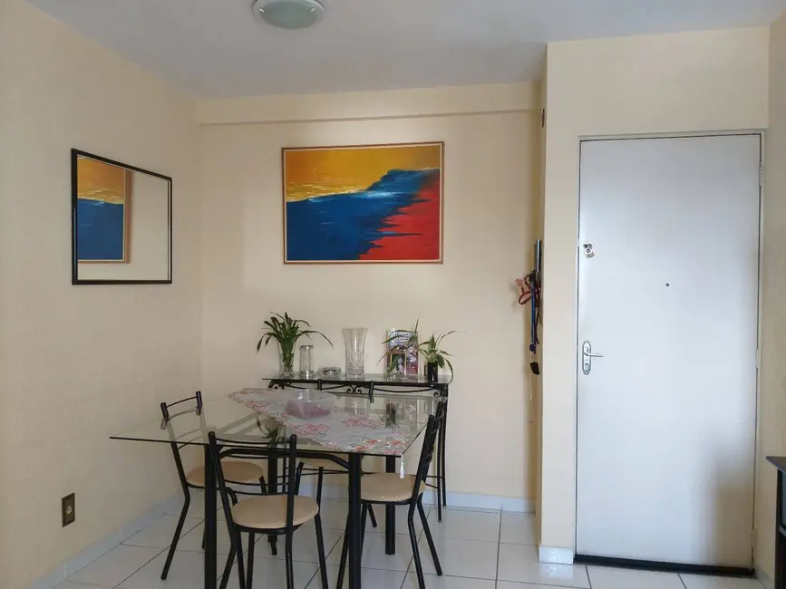 Foto 1 de Apartamento com 2 quartos à venda, 50m2 em Belenzinho, São Paulo - SP