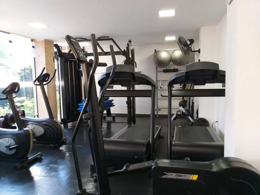 Foto 8 de Apartamento com 2 quartos à venda, 50m2 em Belenzinho, São Paulo - SP