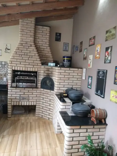 Casa com 3 quartos à venda, 203m2 em Jardim Tarumã, Jundiai - SP - imagem 9 Foto 9 de Casa com 3 quartos à venda, 203m2 em Jardim Tarumã, Jundiai - SP