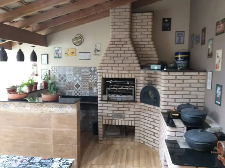 Casa com 3 quartos à venda, 203m2 em Jardim Tarumã, Jundiai - SP - imagem 7 Foto 7 de Casa com 3 quartos à venda, 203m2 em Jardim Tarumã, Jundiai - SP