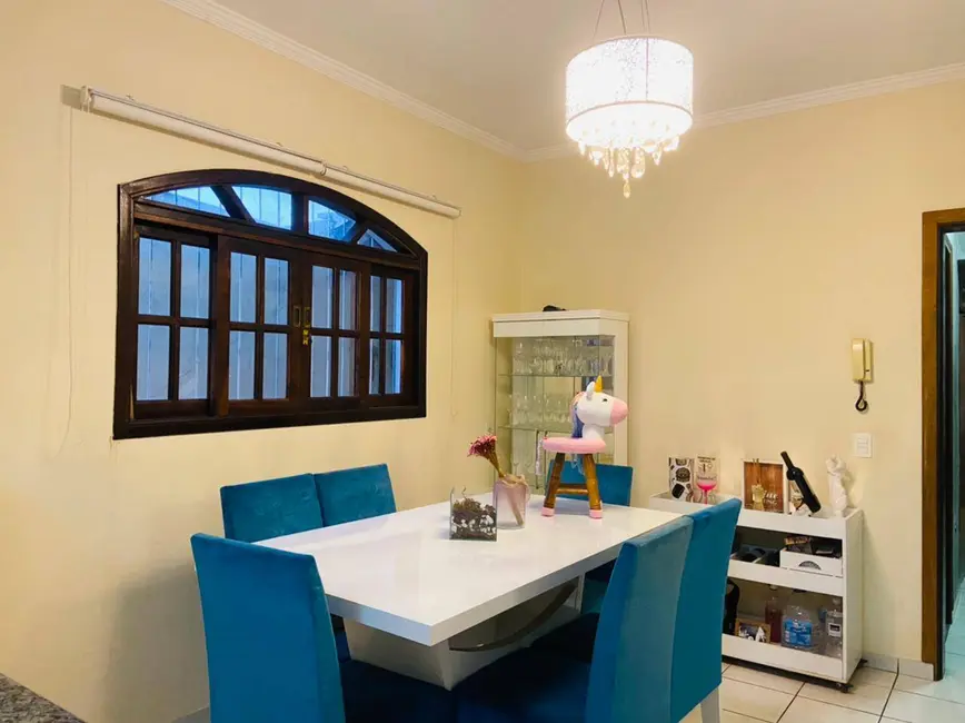 Casa com 3 quartos à venda, 203m2 em Jardim Tarumã, Jundiai - SP - imagem 4 Foto 4 de Casa com 3 quartos à venda, 203m2 em Jardim Tarumã, Jundiai - SP