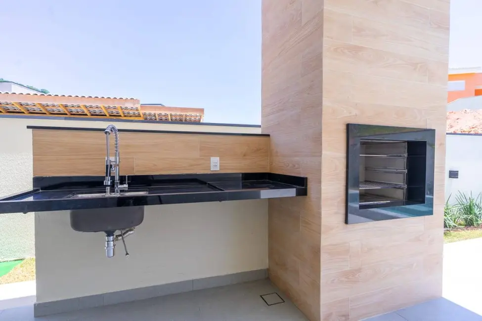 Foto 7 de Casa de Condomínio com 3 quartos à venda, 239m2 em Itupeva - SP