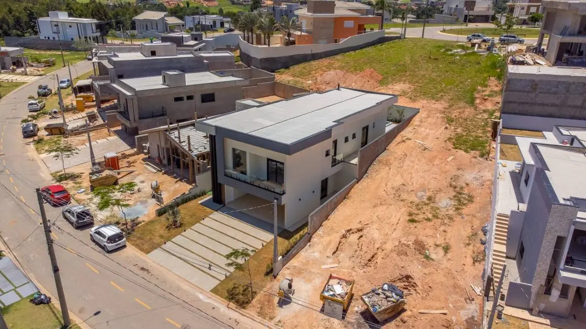 Foto 9 de Casa de Condomínio com 3 quartos à venda, 239m2 em Itupeva - SP