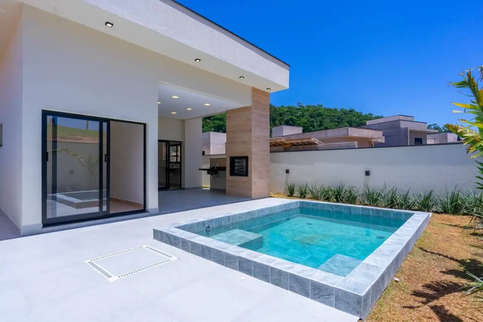 Foto 2 de Casa de Condomínio com 3 quartos à venda, 239m2 em Itupeva - SP