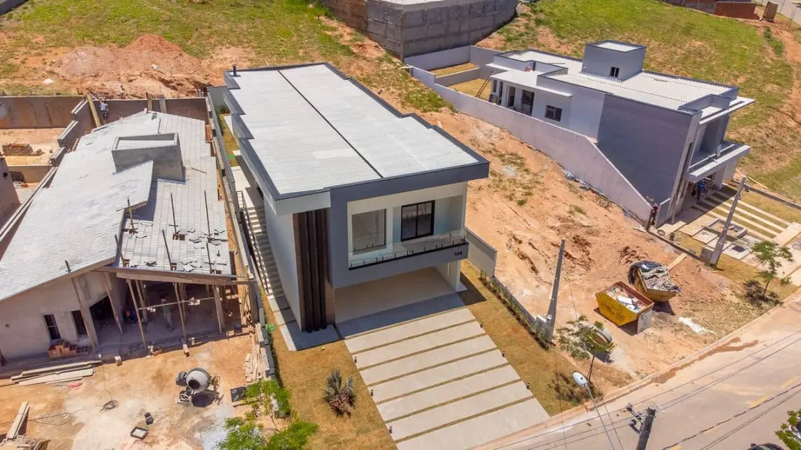 Foto 8 de Casa de Condomínio com 3 quartos à venda, 239m2 em Itupeva - SP