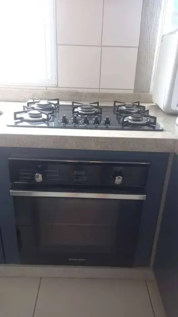 Foto 2 de Apartamento com 2 quartos à venda, 54m2 em Itupeva - SP